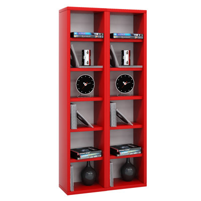 CD- & DVD-Aufbewahrung zum Verlieben | Wayfair.de